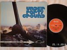UNDER PARTY GROUND - Mouse Trick Track Music ** Kraut ( Mammut )