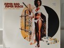 V/A Super Bad Super Black 2xLP 2003 blaxploitation soul funk radio DJ breaks