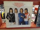 Liverpool Express Tracks LP 1976 Warner Bros Records EX Symphonic Rock Classic
