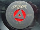 Dell-Vikings- Come Go With Me UK 7
