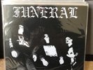 Funeral Black Flame Of Unholy Hate Lp Bvrsvm Bathory Emperor Krig Satyricon