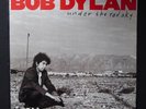 BOB DYLAN Under The Red Sky CBS Lyric Inner 1990 UK 1st Press A1/B1 VINYL LP EX