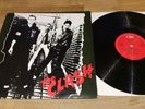The Clash Debut Lp