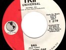 FLORIDA GARAGE PSYCH 45 - GENERATION GAP - BALL - HEAR IT
