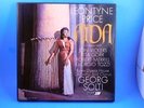 Leontyne Price LP Aida Boxed Set Giuseppe Verdi Audiophile Owned Classical Music