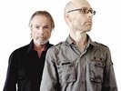 KILBEY,STEVE / KENNEDY,MARTIN-INSIDE WE ARE THE SAME (US IMPORT) VINYL LP NEW