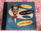 The Voice Of Frank Sinatra 1946 Shellac Columbia Records 10