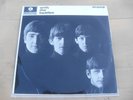 Beatles.With the Beatles.Mono 1963 FIRST PRESS  Jobete credit