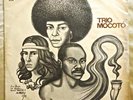 TRIO MOCOTO s/t BRAZIL SAMBA FUNK ORIG LP VG++ HEAR