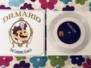 Dr. Mario The Chronic Illness 7” X-Ray Clear Vinyl OST #158/500 Moonshake NES