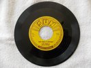 ELVIS PRESLEY SUN 209 MISPRINT   NEVER BEFORE SEEN CONDITION   LAST CHANCE