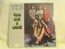 YES..TIME AND A WORD..ORG '70 PROG-PSYCH CLASSIC NOS STILL SEALED ..TOP GEM