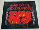 Sadistik Exekution - The Magus - LP