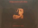 Only Lovers Left Alive Soundtrack 2 lp VINYL