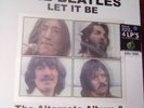 The Beatles; rare alternate 