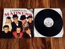 Complete Madness Madness 1st Pressing HIT-TV1 Vinyl Record 1982