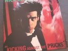 NICK CAVE & THE BAD SEEDS Kicking Against The Pricks ORIGINAL UK LP 1986