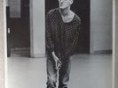 MORRISSEY/THE SMITHS Large Promo Poster 25