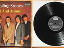 LP BIEM sept 1967 The Rolling Stones Chez RCA Victor N° 158.012 ? - Bien lire
