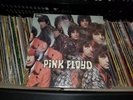 Pink floyd the piper at the gates of dawn lp Good Condition 1967 Import