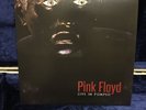 Pink Floyd (Live In Pompeii)