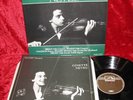 UK NM 4LP EMI RLS 739 MONO THE COMPLETE RECORDED LEGACY OF GINETTE NEVEU, SEE PH