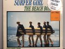 Beach Boys ?Surfer Girl Sealed Vinyl LP USA Capitol Little Deuce Coupe