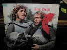 Bee Gees - Cucumber Castle - 1970 ATCO 1st Press SD 33-327 EX vinyl Yellow label