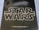 Star Wars Original Soundtrack 1977 2 LP Vinyl Complete Poster & Inserts2T-541 VG