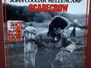 NEW FACTORY SEALED  1985 JOHN COUGAR MELLENCAMP SCARECROW LP VINYL  R6