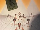 VINYL ALBUM RECORD,EARTH WIND AND FIRE, SPIRIT,IN OPENED SHRINK, PC-34241