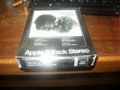 JOHN LENNON/YOKO-WEDDING ALBUM-SEALED APPLE 8 TRACK TAPE-BEATLES