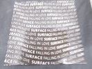 Vinyl Record 12” Single SURFACE FALLING IN LOVE (32)