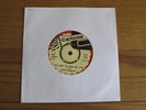 LARRY MARSHALL     NO ONE TO GIVE ME LOVE      1968  RARE  45