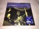 Art Blakey & The Jazz Messengers The Big Beat 180g 33rpm Music Matters Sealed