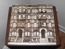 LED ZEPPELIN PHYSICAL GRAFFITI 2X VINYL LPS STRONG VG/VG+