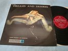 Norrie Paramor Dreams And Desires LP NM- YL3004 Japan Marilyn Monroe