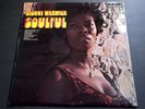 Dionne Warwick  Soulful 1st UK Wand Records TEST PRESSING 1969 Stunning Audio NM