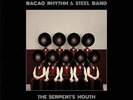 BACAO RHYTHM & STEEL BAND - The Serpent's Mouth - Vinyl (LP + MP3 download code)