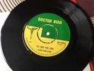 Doctor Bird DB-1105 1968 Lloyd & Glen Successful Man I'll Give You Love Wirl Ska