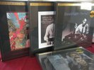 All 4 MoFi Ultra-Disc One-Step Boxes: Abraxas, Sunday, Nightfly, Bridge - SEALED