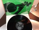 Renato De Barbieri il settecento 4 sonatas for violin very rare classical lp M