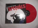 the specials the conquering ruler first time on vinyl two tone ska  trojan red