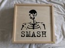 Offspring Smash 20th Anniversary Box Set Dexter Holland Limited Rare