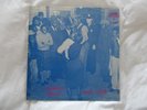 TOMMY JOHNSON ETC US YAZOO LP 'JACKSON BLUES' - MINT VINYL  GREAT COVER