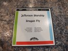 Reel to Reel Tape 7.5 IPS Quad Jefferson Starship Dragon Fly