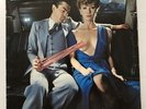 Scorpions Lovedrive 1979 LP Vinyl EX Nice Original Cover SRM-1-3795