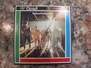 Reel to Reel Tape 7.5 IPS Quadraphonic The Best of The Guess Who Rare