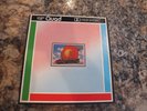 Reel to Reel Tape 7.5 IPS Quadraphonic Allman Brothers Band Eat a Peach 2 Reel
