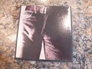 Reel to Reel Tape 7.5 IPS Stereo The Rolling Stones Sticky Fingers 1971